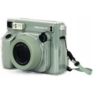 Torby fotograficzne i futerały - Futerał LOVEINSTANT do Fujifilm Instax Wide 400 Przezroczysty - miniaturka - grafika 1