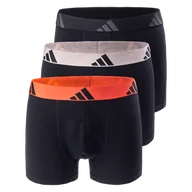 Majtki męskie - TRUNK (3PK) 4AM002-909 - miniaturka - grafika 1