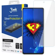 Folie ochronne do telefonów - 3MK Folia antywirusowa na cały ekran Silver Protection 7H do Samsung Galaxy A53 5G 13686X10 - miniaturka - grafika 1
