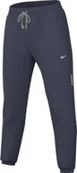 Spodnie męskie - Nike Spodnie męskie M Nk Df Std Issue Pant, Thunder Blue/Pale Ivory, CK6365-437, L - miniaturka - grafika 1