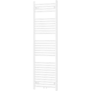 Mexen Mars grzejnik łazienkowy 1500 x 500 mm, 626 W, biały - W110-1500-500-00-20 - Grzejniki łazienkowe - miniaturka - grafika 1