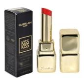 Szminki - Guerlain Shine Bloom 775 Poppy Kiss 2.8 g - miniaturka - grafika 1