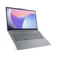 Laptopy - Lenovo IdeaPad Slim 3 15IAH8 i5-12450H 15.6" FHD IPS 300nits AG 16GB LPDDR5 4800 SSD512 Intel UHD Graphics NoOS Arctic Grey - miniaturka - grafika 1