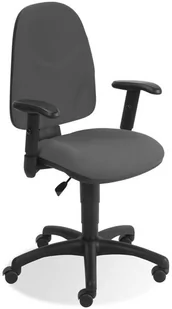 Fotel biurowy, krzesło biurowe Fotel Biurowy Nowy Styl WEBST@R TS02 R1E  - Fotele i krzesła biurowe - miniaturka - grafika 1