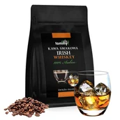 Kawa - Tommy Cafe Whisky 250g - miniaturka - grafika 1