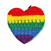 Zabawki sensoryczne - Pop It 0299I Nowa - miniaturka - grafika 1