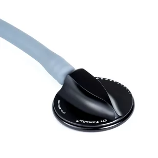 Dr. Famulus DR 400 D-jasnoszary Stetoskop następnej generacji, Strojenie Fine Tune, Internistyczny - Urządzenia medyczne - miniaturka - grafika 3