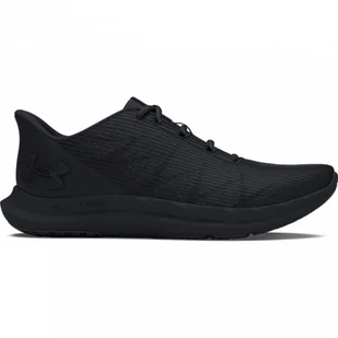Damskie buty do biegania Under Armour UA Charged Speed Swift - czarne - Buty sportowe damskie - miniaturka - grafika 1