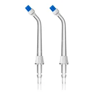 Końcówki do irygatorów - SEYSSO Edge Nova Crown Końcówki do irygatora do koron i mostów 2 sztuki - miniaturka - grafika 1