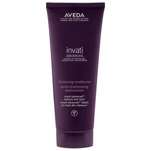 Aveda Odżywki do włosów Invati Advanced Thickening Conditioner 200 ml - Odżywki do włosów - miniaturka - grafika 1