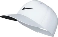 Czapki damskie - Nike Czapka unisex U Nk Df Rise Cap S Cb Snbk P - miniaturka - grafika 1