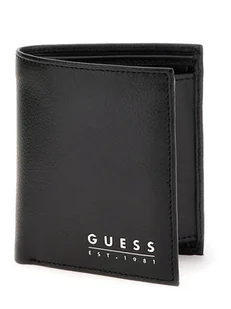 Portfel GUESS MESTRE SMFIDALEA22 - Portfele - miniaturka - grafika 1