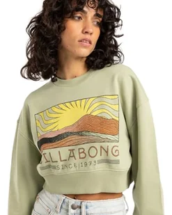 BILLABONG Damska bluza Mojave (1 szt.) - Bluzy damskie - miniaturka - grafika 1