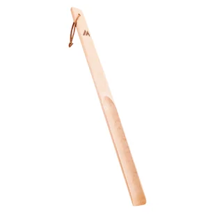 ŁYŻKA DO BUTÓW MARTES LEGNER 38CM M000219469 – Beżowy - Akcesoria obuwnicze - miniaturka - grafika 1
