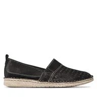 Półbuty damskie - Półbuty Josef Seibel Sofie 27 71827 557 100 Czarny - miniaturka - grafika 1