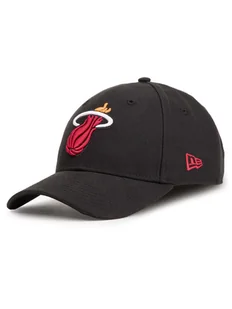 New Era Czapka z daszkiem The League Miahea 11405603 Czarny - Czapki męskie - miniaturka - grafika 1