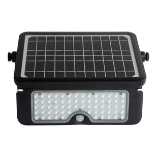 Naświetlacz solarny Epad 10W 1150lm 4000K EKO9083 Milagro // Rabaty w koszyku i  od 299zł ! - Lampy ogrodowe - miniaturka - grafika 1