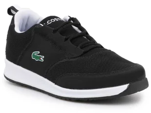 Buty lifestylowe Lacoste Light 117 1 SPJ 7-33SPJ1004231 - Sneakersy damskie - miniaturka - grafika 1
