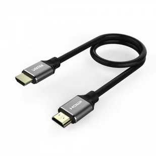 Unitek Kabel HDMI HDMI 1.5 m C137W C137W - Kable - miniaturka - grafika 1