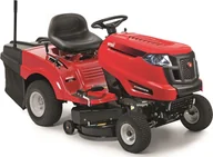 Kosiarki traktorki - MTD Smart RE 130 H - miniaturka - grafika 1