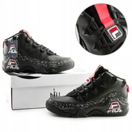 Buty sportowe męskie - Buty Fila Grant Hill 1 męskie koszykarskie r. 40 - miniaturka - grafika 1