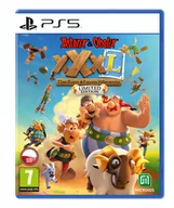 Gry PlayStation 5 - Asterix & Obelix XXXL: The Ram From Hibernia - Edycja Limitowana GRA PS5 - miniaturka - grafika 1