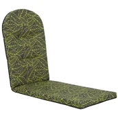 Poduszki ogrodowe - Poduszka na fotel Galaxy Plus 4 / 8 cm G032-12PB PATIO - miniaturka - grafika 1