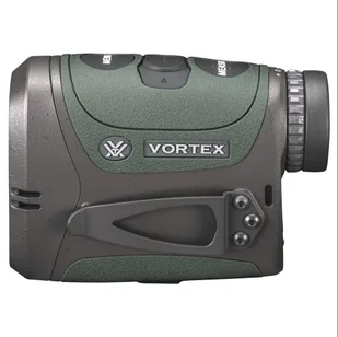 Vortex Optics - Dalmierz laserowy Razor HD 4000 GB - LRF-252 - Dalmierze - miniaturka - grafika 7