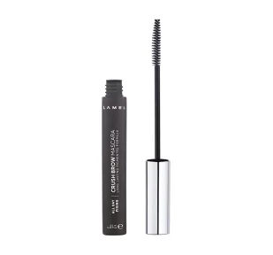 LAMEL Insta Tusz w żelu do brwi Crush Brow Mascara nr 401 8.5ml - Utrwalacze do makijażu - miniaturka - grafika 1