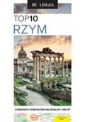 Przewodniki - TOP10. Rzym - miniaturka - grafika 1