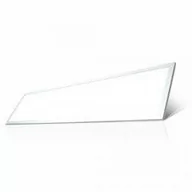 Lampy pozostałe - V-TAC Panel LED V-TAC 45W 1200x300 PMMA VT-12030 3000K 3600lm SKU 60696 - miniaturka - grafika 1