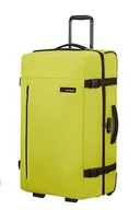 Torby podróżne - Samsonite Roader - torba podróżna L na kółkach, 79 cm, 112 l, zielona (limonka), zielony (limonkowy), torby podróżne - miniaturka - grafika 1