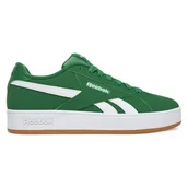 Sneakersy męskie - Obuwie sportowe Reebok RETRO MEGA 100235363 - miniaturka - grafika 1