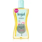 Kosmetyki do kąpieli - Fenjal Intensywny olejek pod prysznic Shower Oil) 225 ml - miniaturka - grafika 1