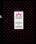 Książki o kulturze i sztuce - Nowy poczet władców Polski Waldemar Świerzy kontra Jan Matejko - miniaturka - grafika 1