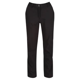 Spodnie Trekkingowe Damskie Softshell Fenton - Spodnie narciarskie - miniaturka - grafika 1