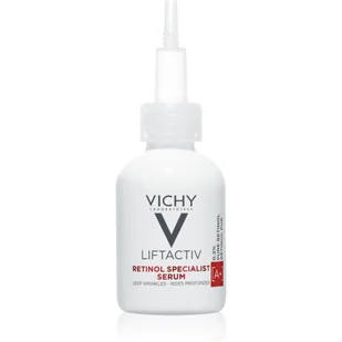 Vichy Liftactiv Specialist Retinol Serum 30ml - Serum do twarzy - miniaturka - grafika 1