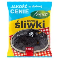 Bakalie - Fresco Śliwka suszona 100 g - miniaturka - grafika 1