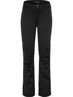 Spodnie narciarskie - Chiemsee Spodnie narciarskie "Cabadelo" w kolorze czarnym - miniaturka - grafika 1