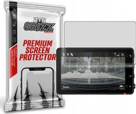 Inne akcesoria audio-wideo - GrizzGlass Folia matowa PaperScreen do Garmin Dash Cam Live - miniaturka - grafika 1