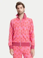 Bluzy męskie - Puma Bluza The NeverWorn V T7 631491 Różowy Regular Fit - miniaturka - grafika 1