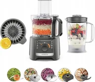 Blendery kielichowe - Kenwood FDP31.360GY - miniaturka - grafika 1