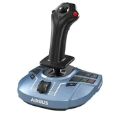 Kontrolery gier na PC - TCA SIDESTICK X AIRBUS - miniaturka - grafika 1