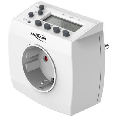 Programator czasowy ANSMANN Aes5