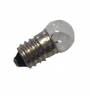 Żarówka Osram Latarka 3626 3,7V 300MA E10 - Żarówki tradycyjne - miniaturka - grafika 1