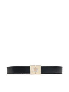 Guess Pasek Damski BW9158 P4335 Czarny - Paski - miniaturka - grafika 1