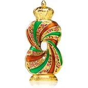 Wody i perfumy damskie - Al Haramain Tanasuk Trwałe Orientalne Perfumy - miniaturka - grafika 1