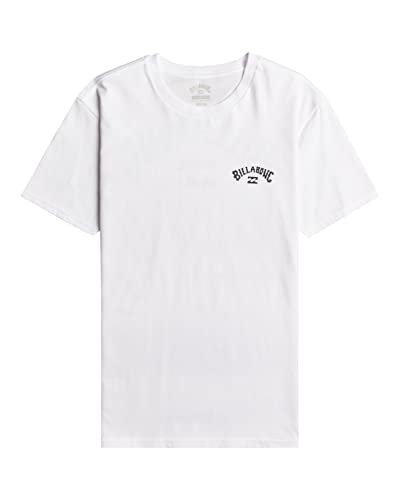Quiksilver Bluzka chłopięca Arch Wave Ss (1 sztuka)