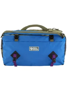 Torba podróżna / plecak Fjallraven Vardag Splitpack 45 - UN blue / green - Torby podróżne - miniaturka - grafika 1