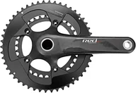 Części rowerowe - Sram korby 2283541920 korbowego, czarna, 17 x 17 x 5 cm, 00.6118.384.003 CWR384003 - miniaturka - grafika 1